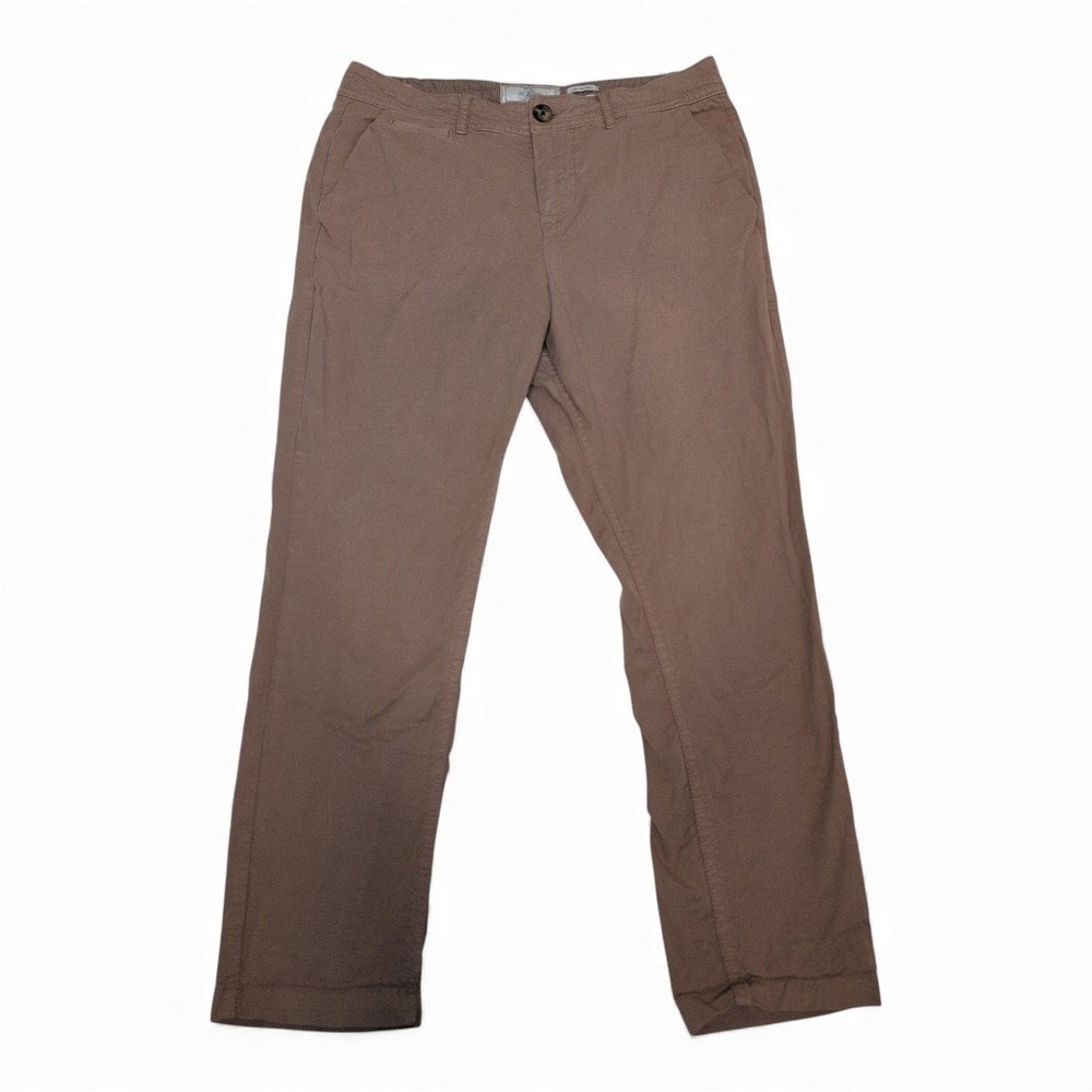 FatFace‎ Women's Tan Chino Trousers Size 6